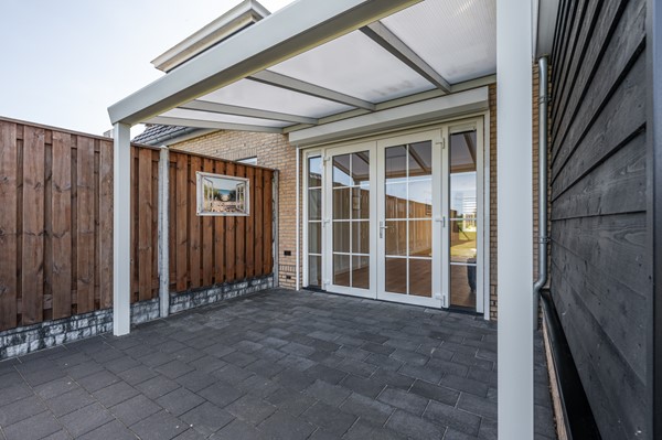 Medium property photo - Derrienk 4A, 4373 CA Biggekerke